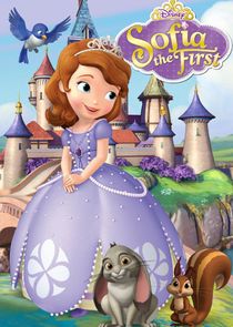 Sofia the First Sofia the First Once Upon a Princess 2012 Dub in Hindi Full Movie